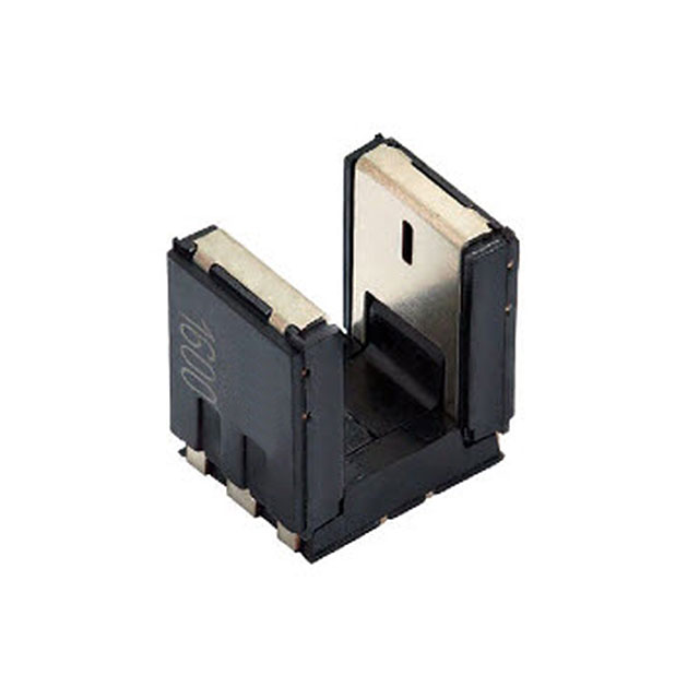 Vishay Semiconductor Opto Division TCPT1600X01_A electronic component product image