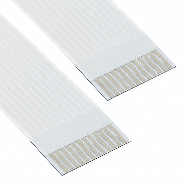 Molex 0152670271 electronic component product image