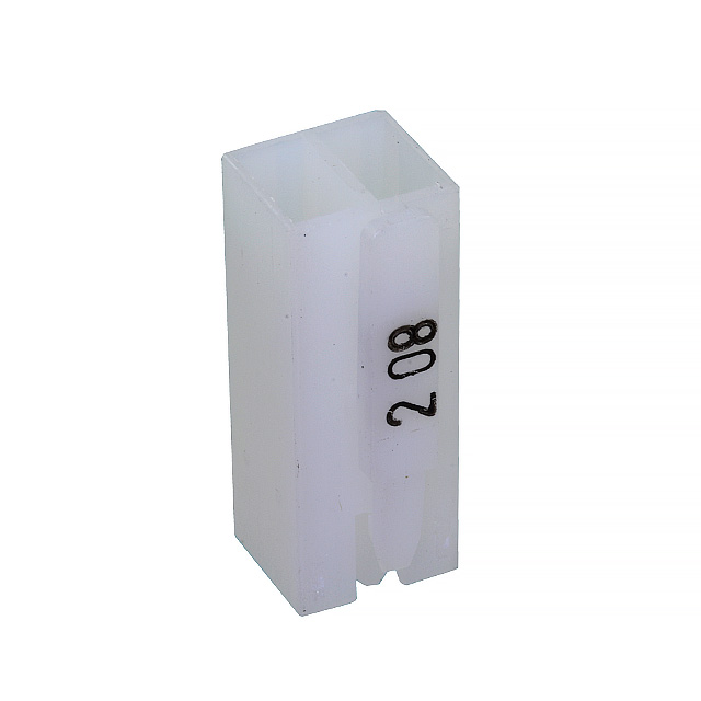 TE Connectivity AMP Connectors 2-969484-2 electronic component product image