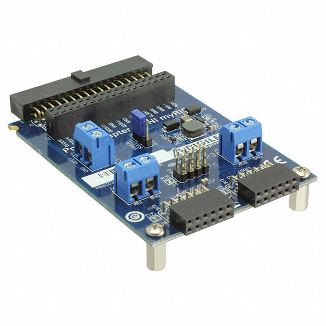 Digilent, Inc. 6002-410-013 electronic component product image
