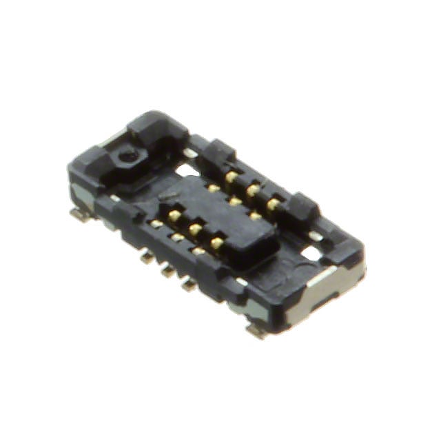 Panasonic Electric Works AXG106144A electronic component product image