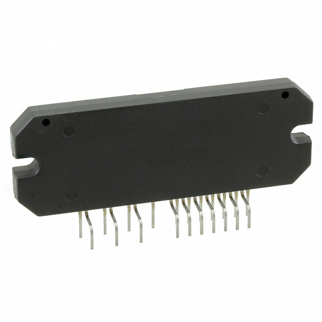 Infineon Technologies IRAM256-1067A electronic component product image