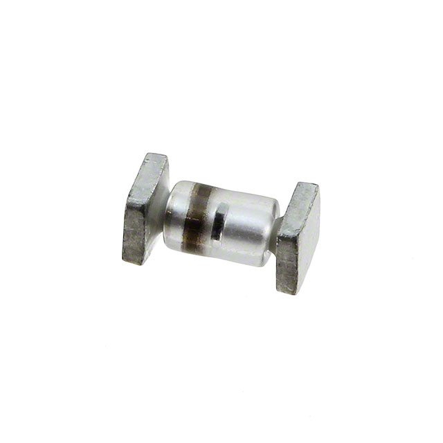 MACOM Technology Solutions JANTXV1N6640 electronic component product image
