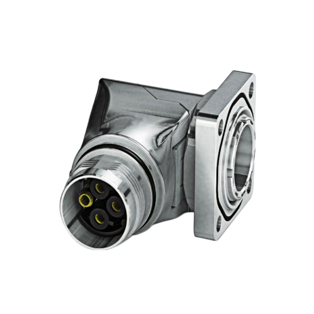 Phoenix Contact 1620447 electronic component product image