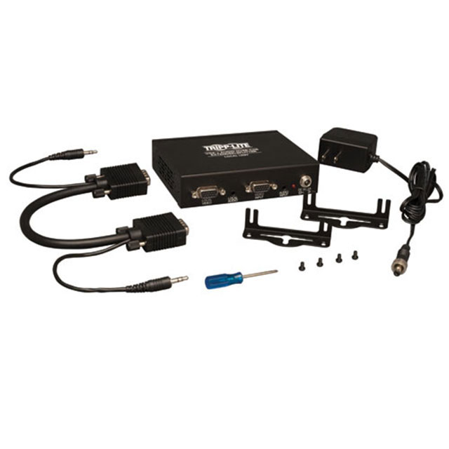 Eaton Tripp Lite B132-004A-2 electronic component product image