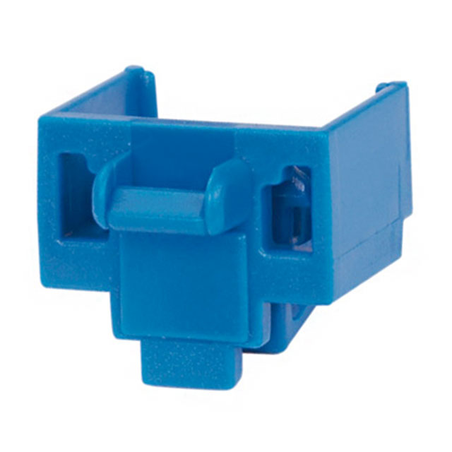 Panduit Corp PSL-DCJB-BU electronic component product image