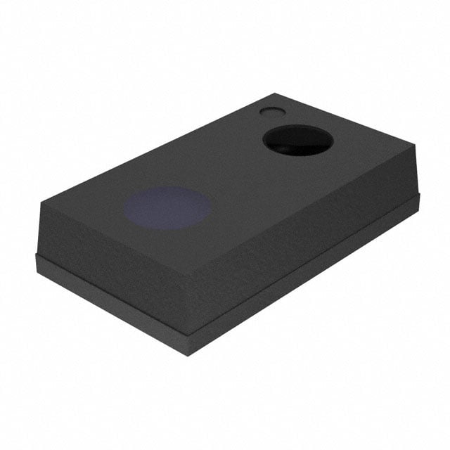 Silicon Labs SI1145-M01-GMR electronic component product image