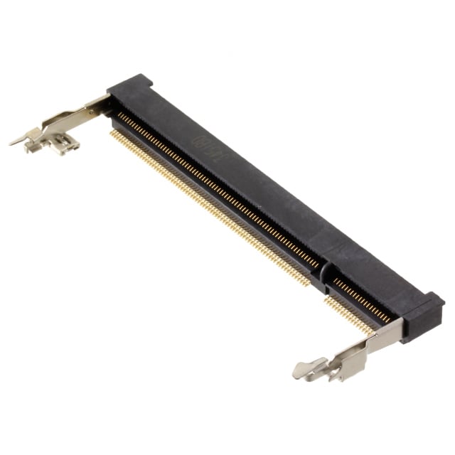 TE Connectivity AMP Connectors 1717254-4 electronic component product image