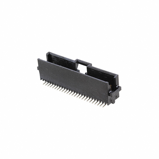 TE Connectivity AMP Connectors 5-147377-5 electronic component product image