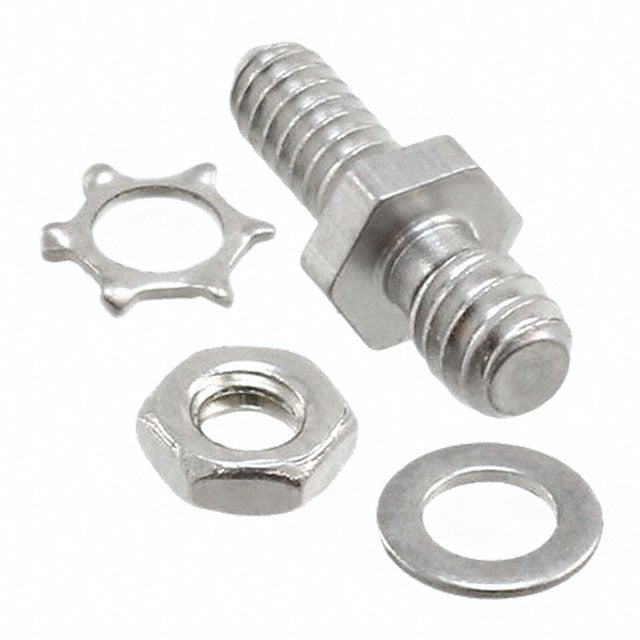 TE Connectivity AMP Connectors 88619-2 electronic component product image