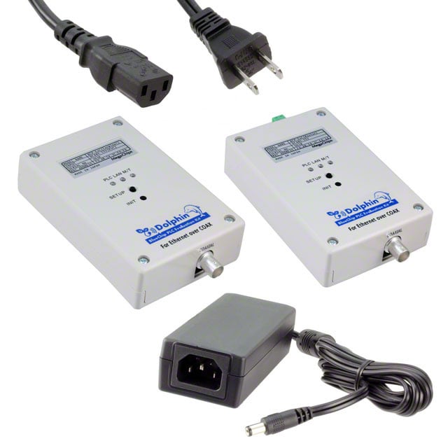 MegaChips Technology America Corporation BCP-VC-E01 electronic component product image