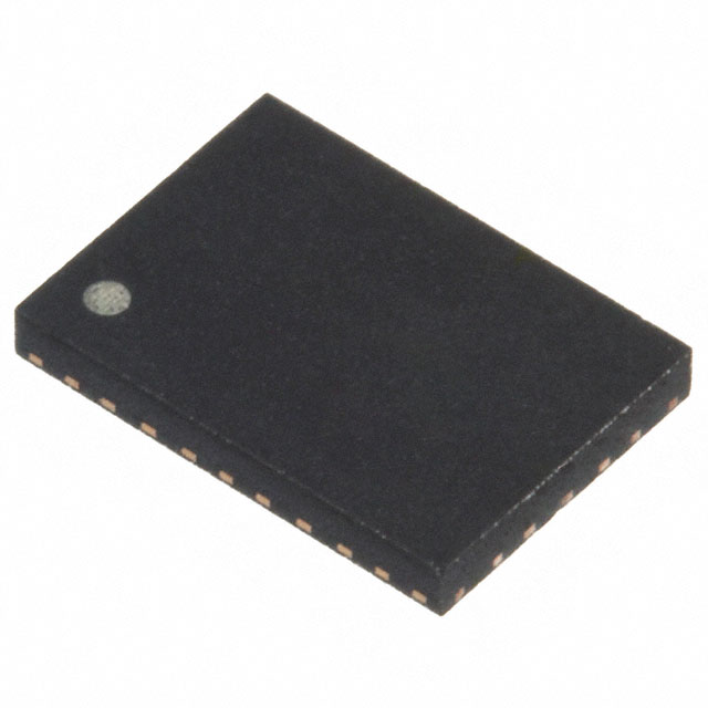 Microchip Technology DSC8121AL2 electronic component product image