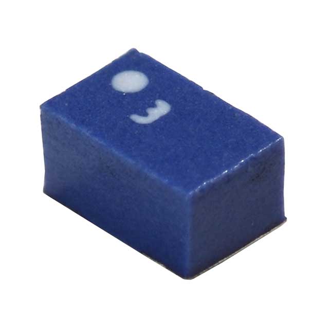 Pulse Electronics ANT2012LL13R2400A electronic component product image
