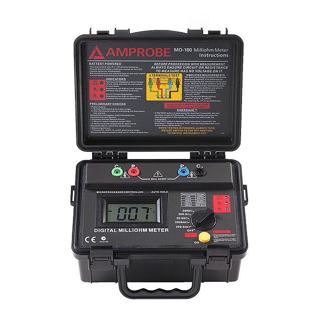 Amprobe MO-100 electronic component product image
