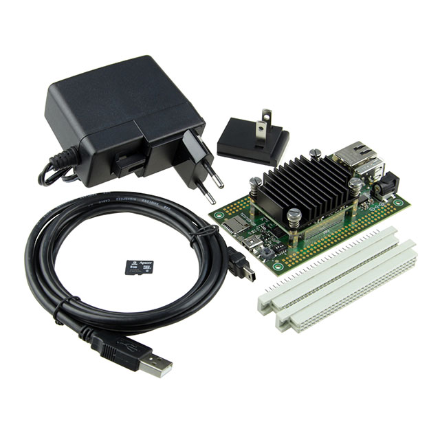 Trenz Electronic GmbH TE0720-03-1CF-S electronic component product image