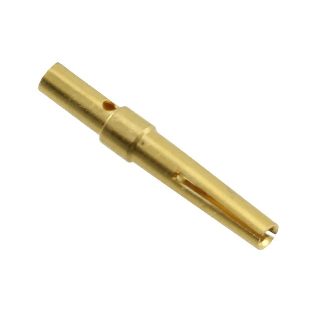 HARTING 09670003476 electronic component product image