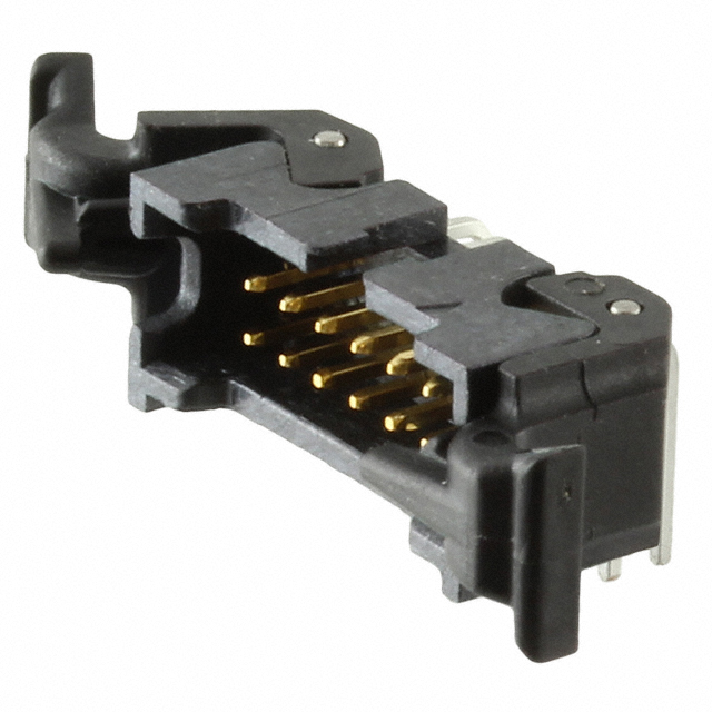 3M 45212-520230 electronic component product image