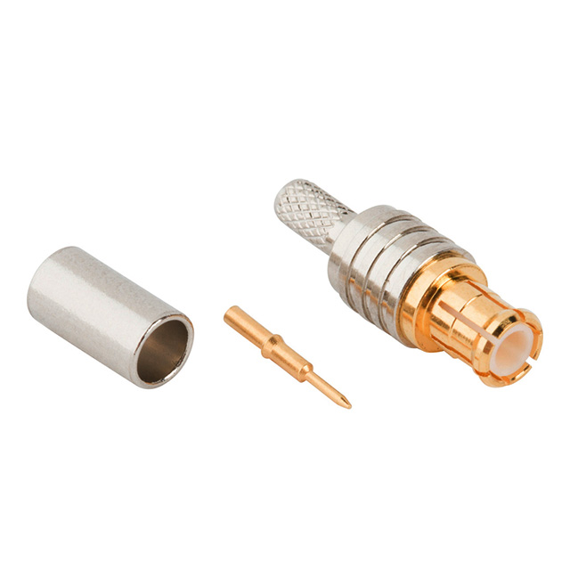 Amphenol RF 919-386P-51S electronic component product image