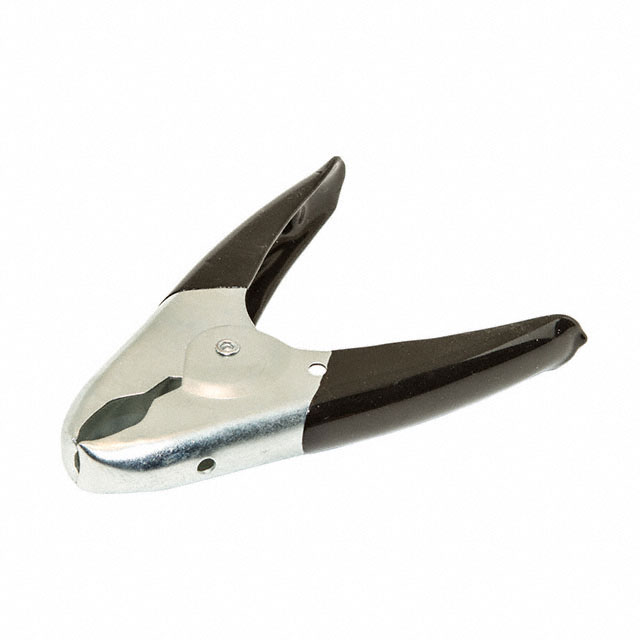 Mueller Electric Co BU-114-0 electronic component product image