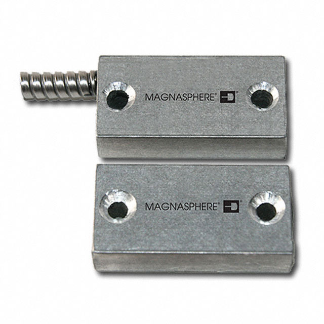 Magnasphere Corp MSS-312S electronic component product image