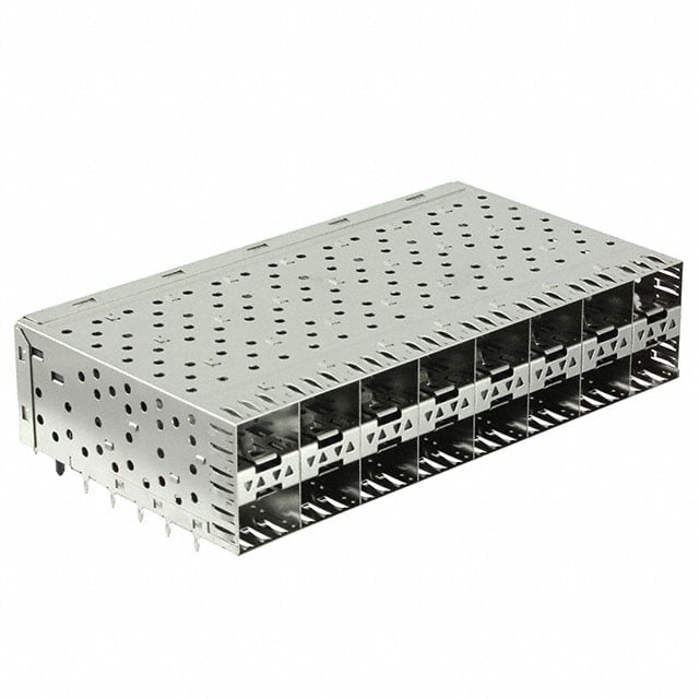 Pulse Electronics SFP0-3000-L electronic component product image