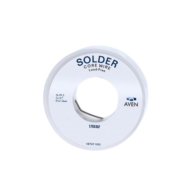 Aven Tools 17553LF electronic component product image