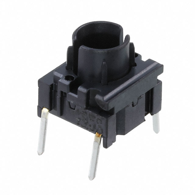 MEC Switches 3FTH9 electronic component product image