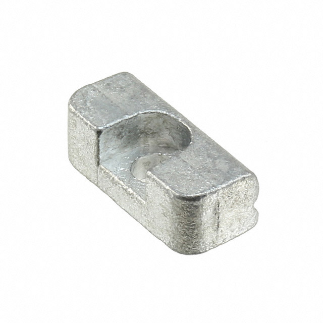 TE Connectivity AMP Connectors 745245-5 electronic component product image