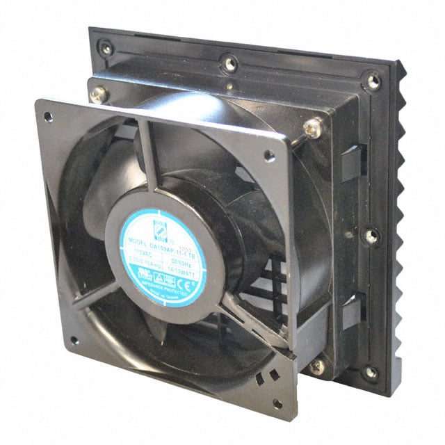 Orion Fans OA109LFG111T electronic component product image