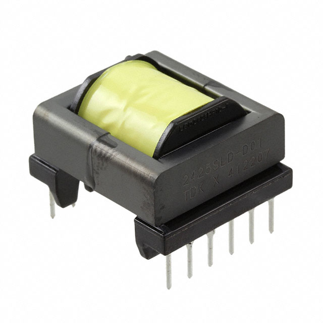 TDK ECO2425SLD-D01H017 electronic component product image
