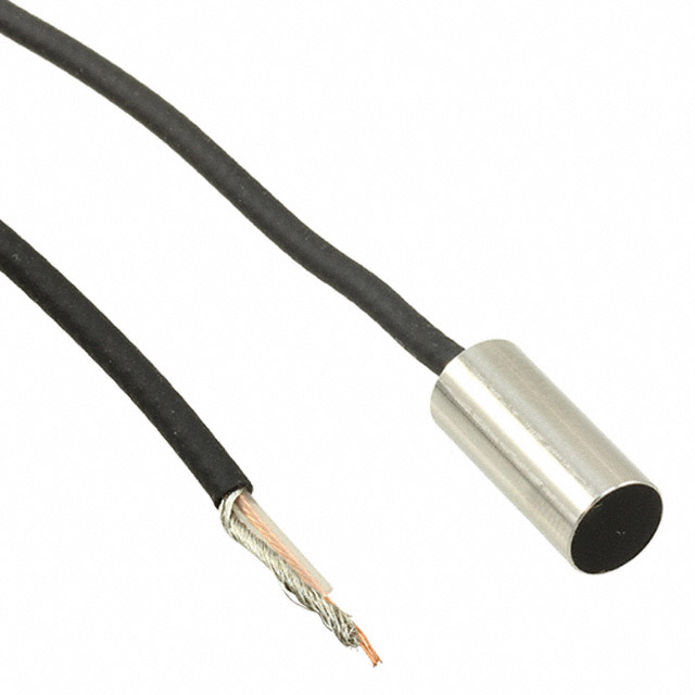 Panasonic Industrial Automation Sales GS-8S electronic component product image