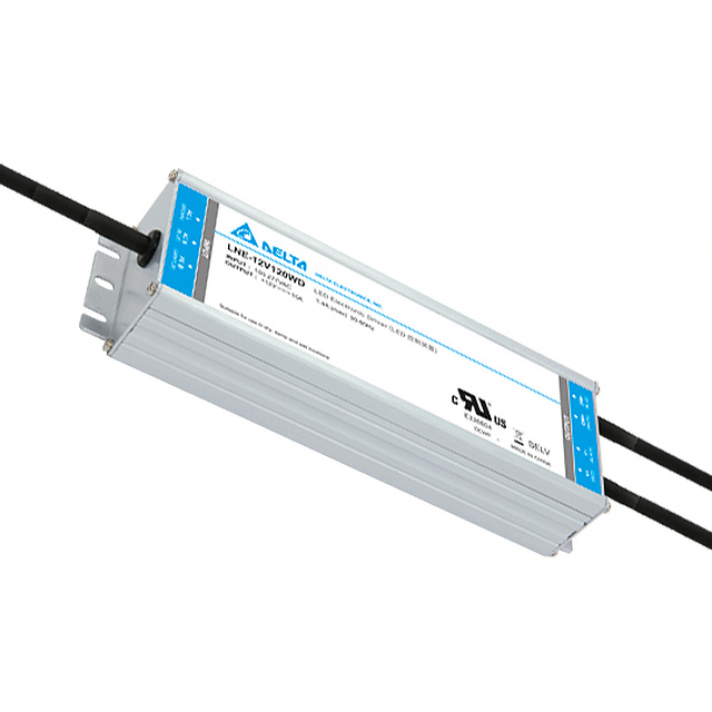 Delta Electronics LNE-12V120WDAA electronic component product image
