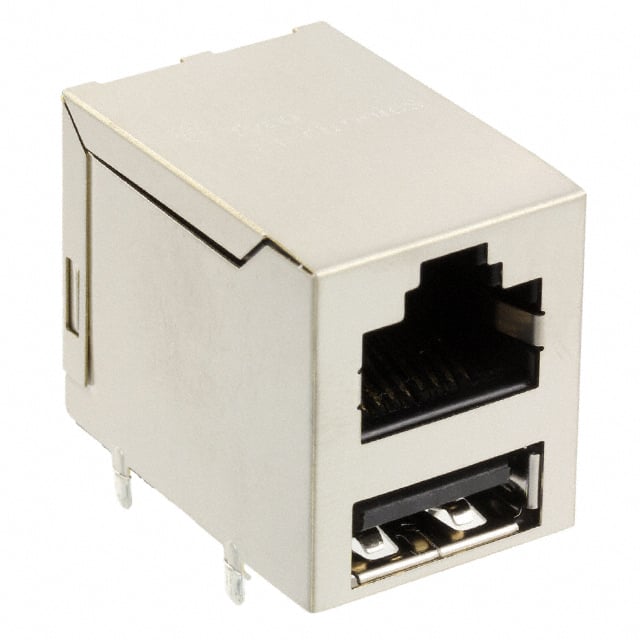 TE Connectivity AMP Connectors 1775855-1 electronic component product image