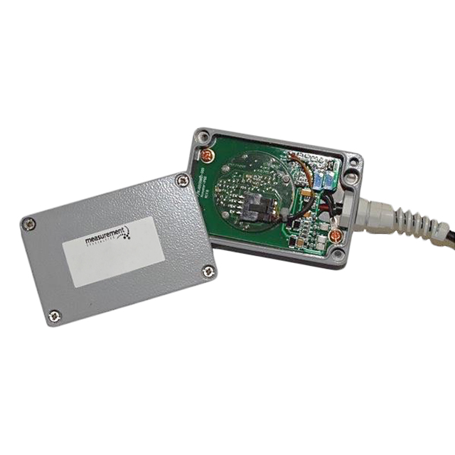 TE Connectivity Measurement Specialties 72162000-003 electronic component product image