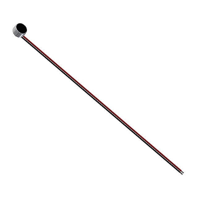 PUI Audio, Inc. POW-1644L-B-LW100-R electronic component product image