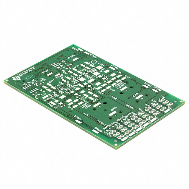 American P.C.B Company PMP5098 electronic component product image