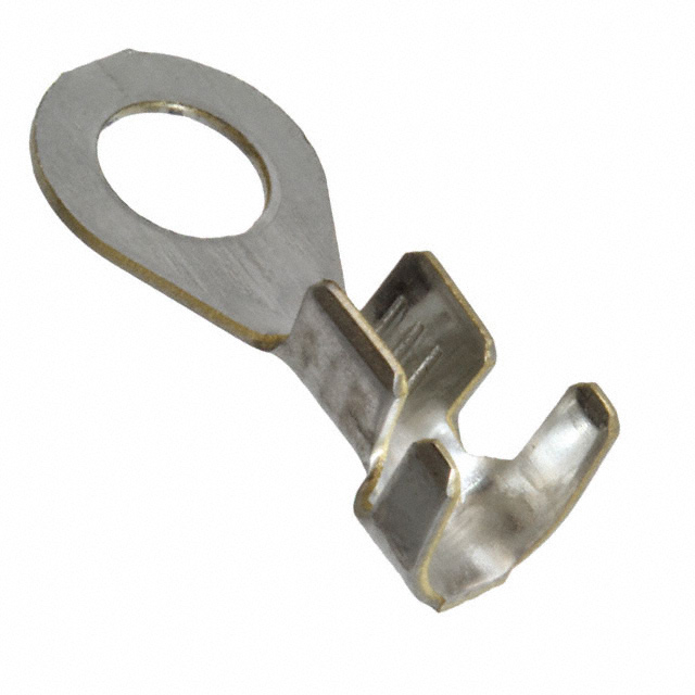 TE Connectivity AMP Connectors 109452-3 electronic component product image