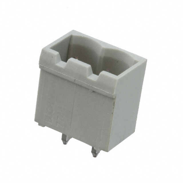 TE Connectivity AMP Connectors 1546111-2 electronic component product image