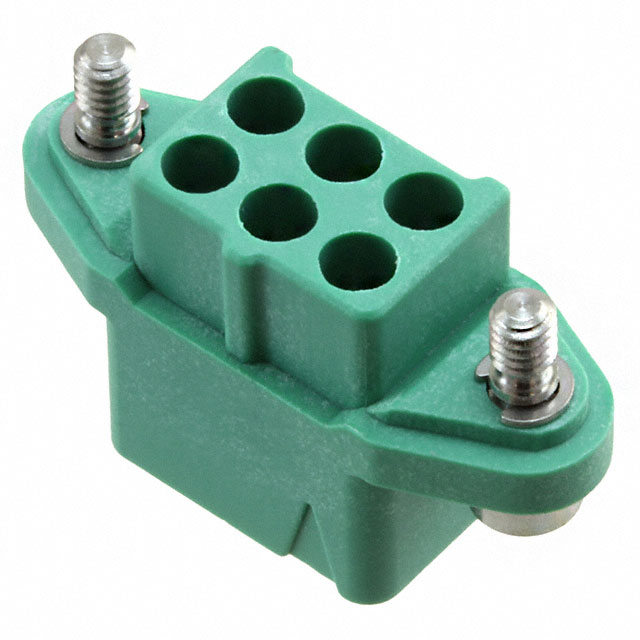 Harwin Inc. M300-2240696F2 electronic component product image