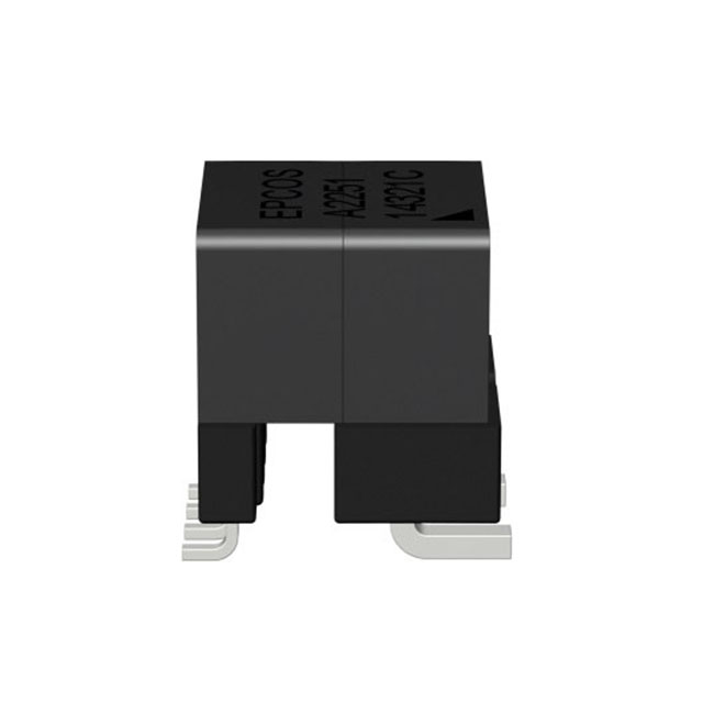 TDK B78419A2251A003 electronic component product image
