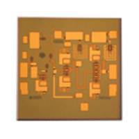 Analog Devices Inc. HMC451 electronic component product image