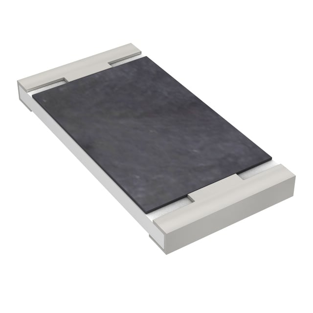 YAGEO RC2512JK-07100RL electronic component product image