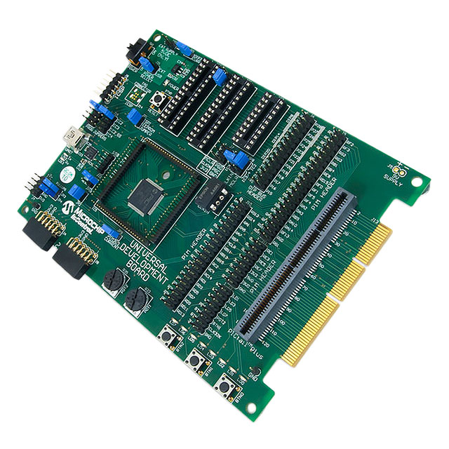 Digilent, Inc. 6021-210-000 electronic component product image