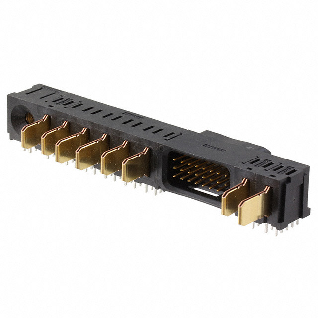 TE Connectivity AMP Connectors 1766719-1 electronic component product image