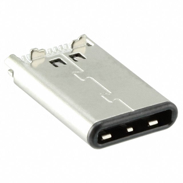 Würth Elektronik 632712000011 electronic component product image