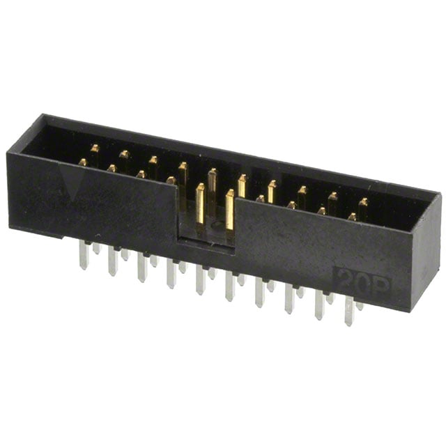 3M 957220-6002-AR electronic component product image