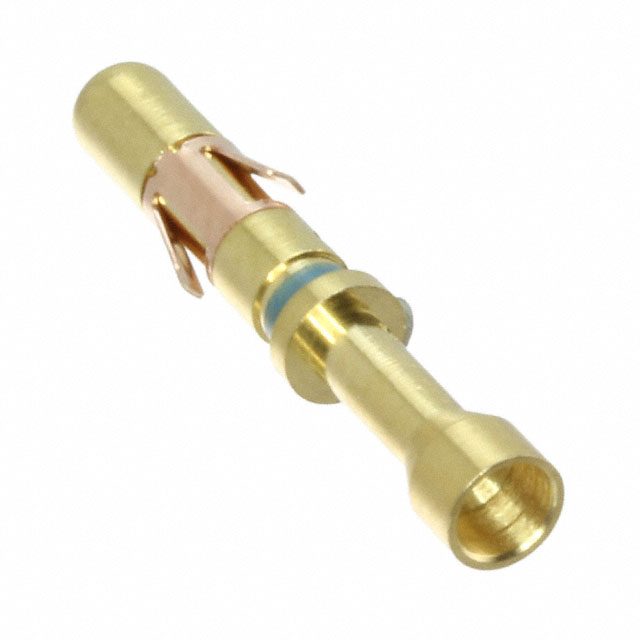 Souriau-Sunbank by Eaton RC20M12K electronic component product image