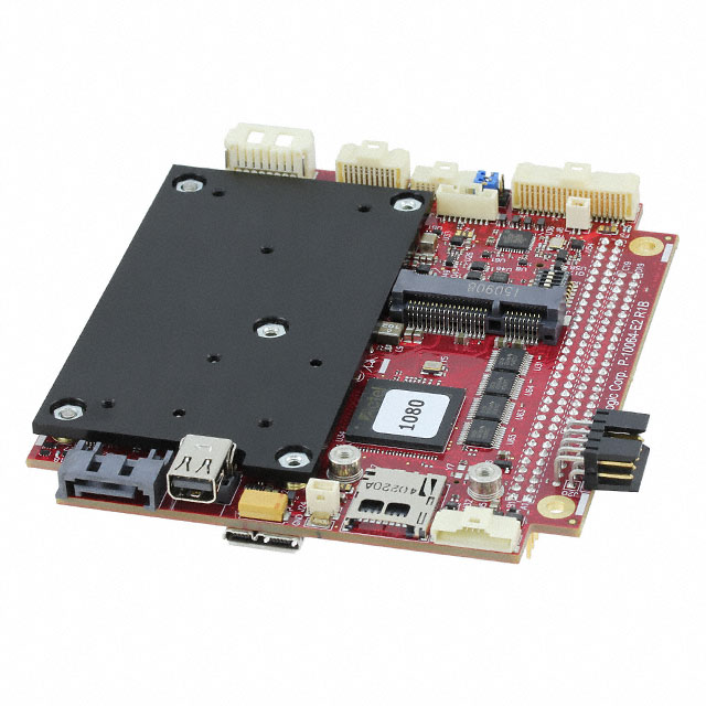 VersaLogic Corporation VL-EPM-31EBP electronic component product image