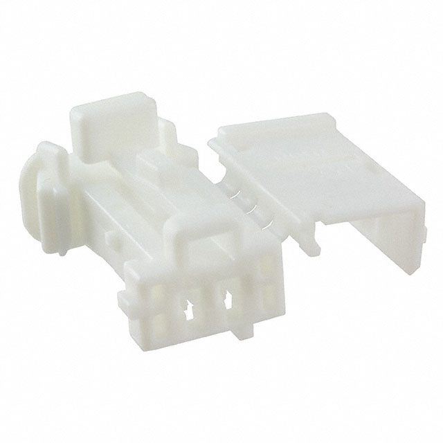 Molex 0988171020 electronic component product image