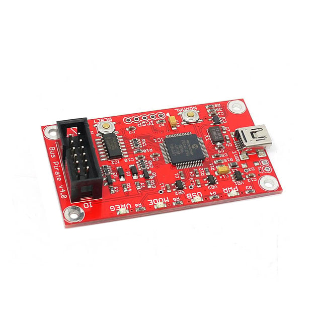 Seeed Technology Co., Ltd 102990041 electronic component product image